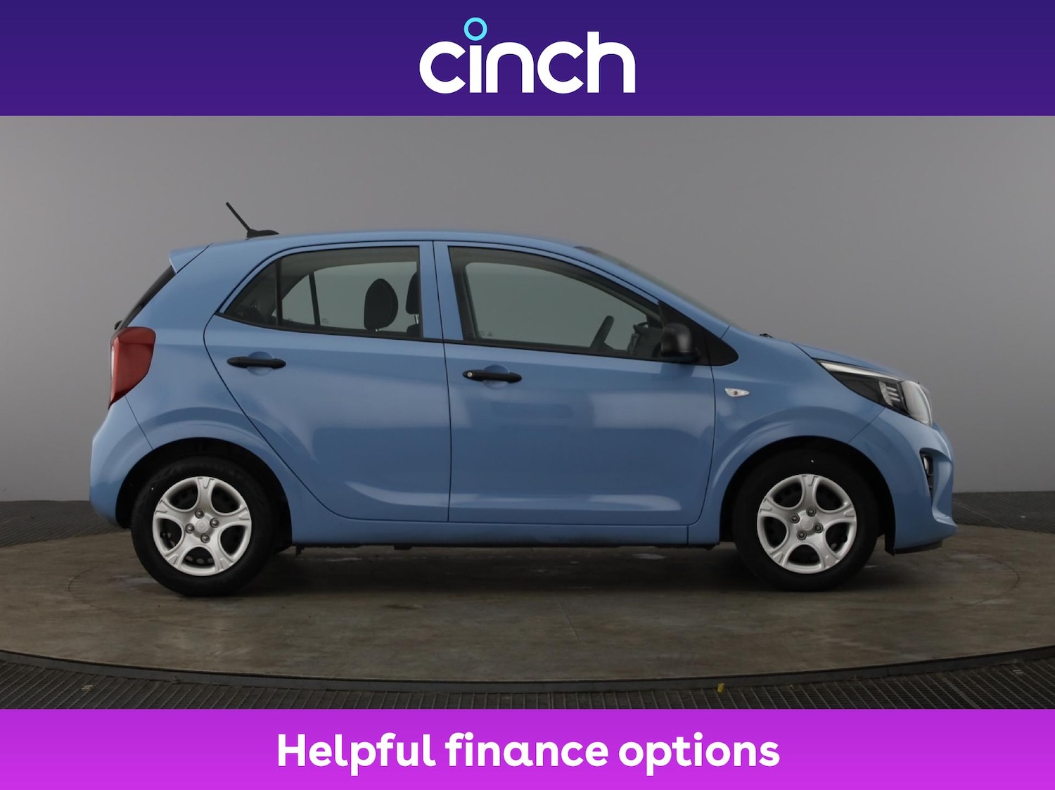 Used Kia Picanto 2021 for sale - 76856505: Photo 2