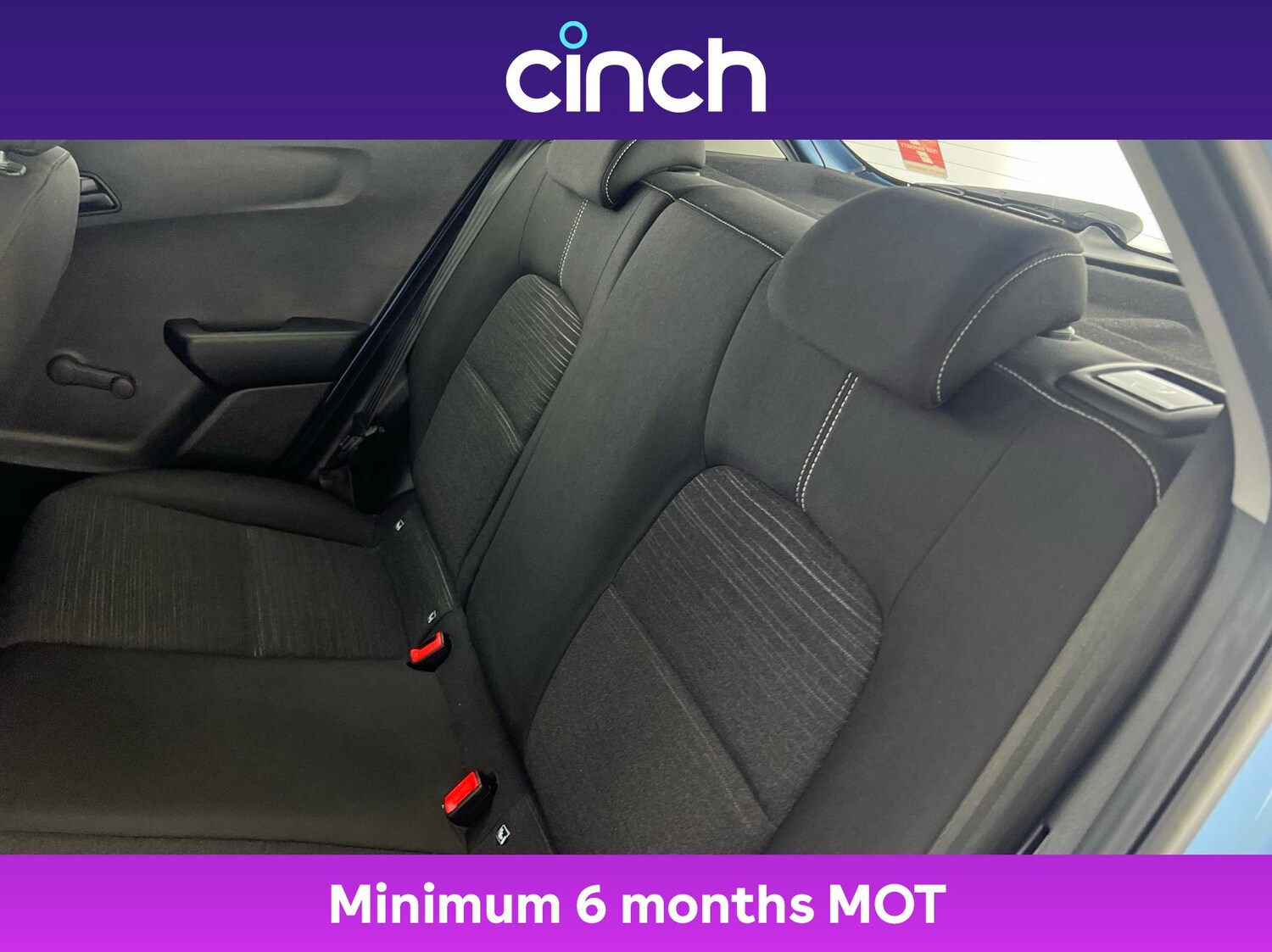 Used Kia Picanto 2021 for sale - 76856505: Photo 20