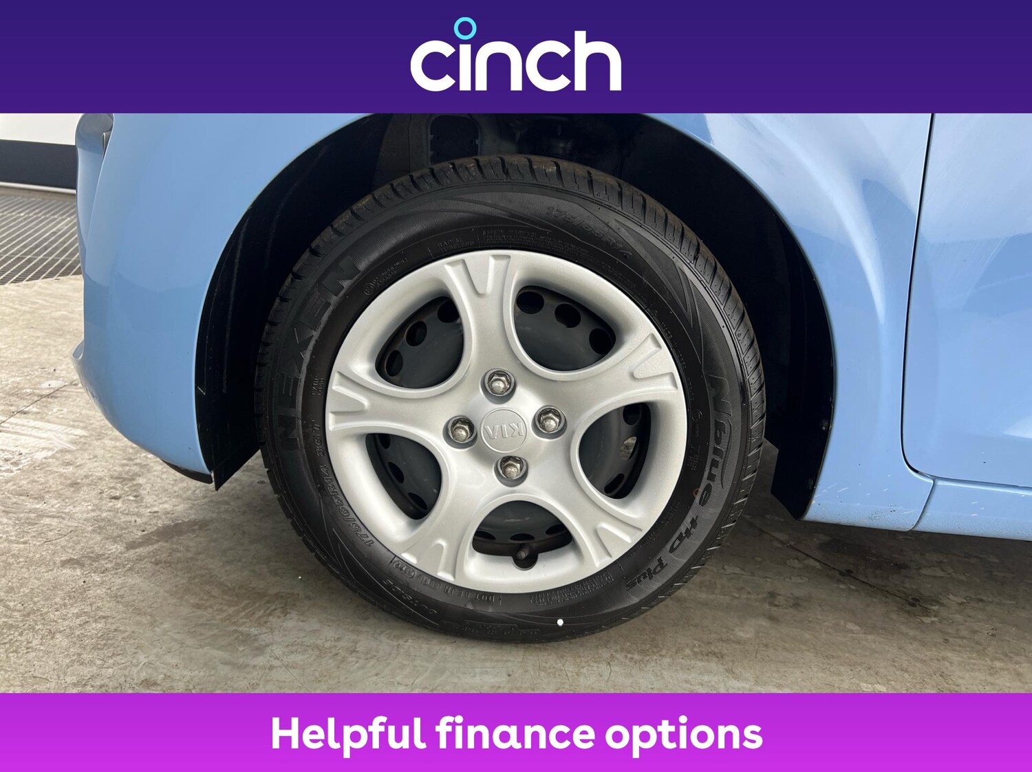 Used Kia Picanto 2021 for sale - 76856505: Photo 24