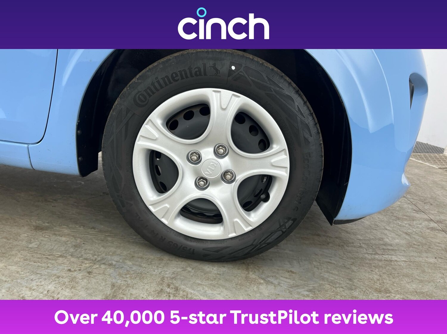 Used Kia Picanto 2021 for sale - 76856505: Photo 28