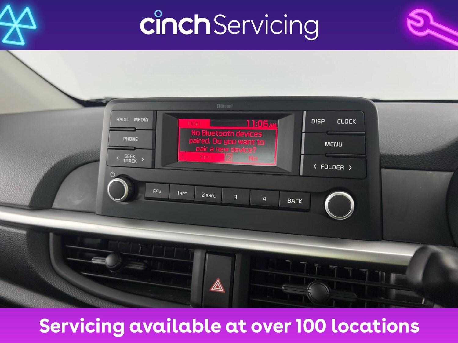 Used Kia Picanto 2021 for sale - 76856505: Photo 31