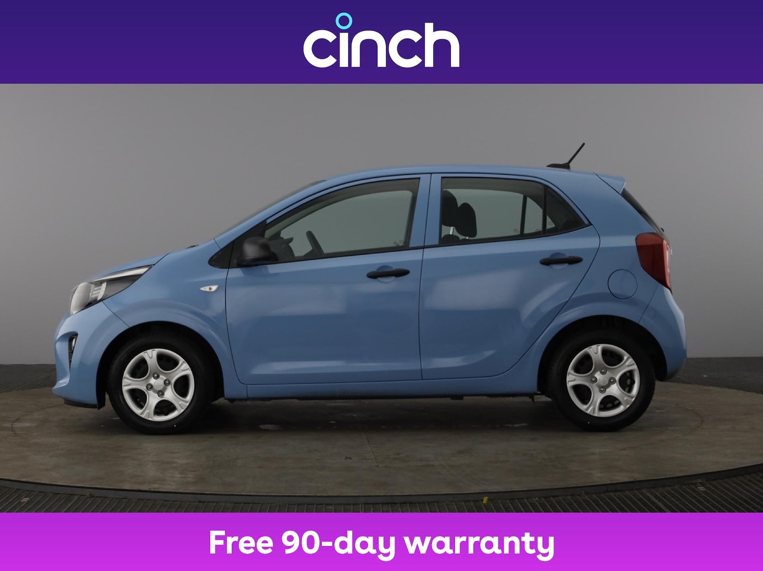 Used Kia Picanto 2021 for sale - 76856505: Photo 8