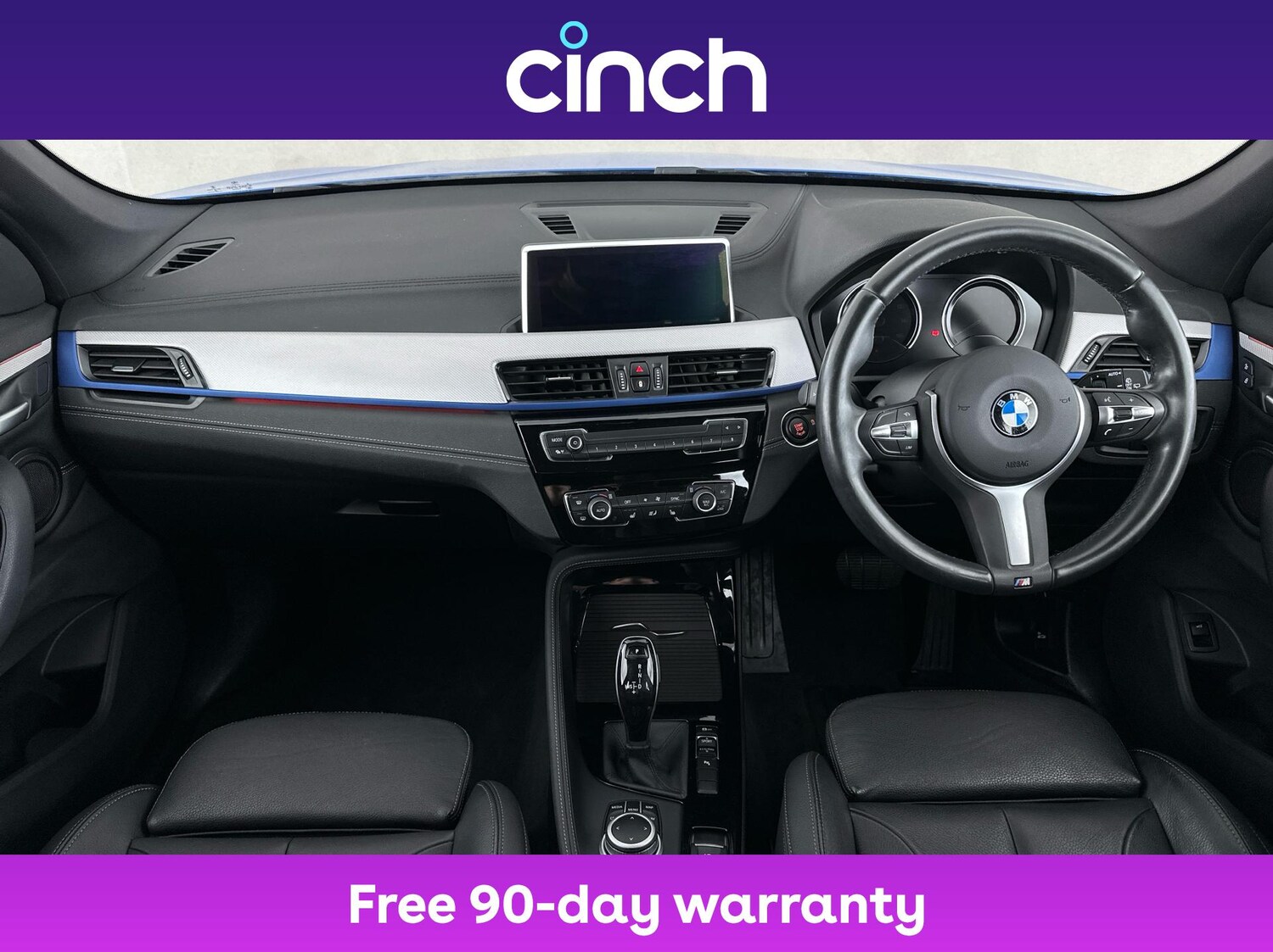 Used BMW X1 2020 for sale - 76140824: Photo 15