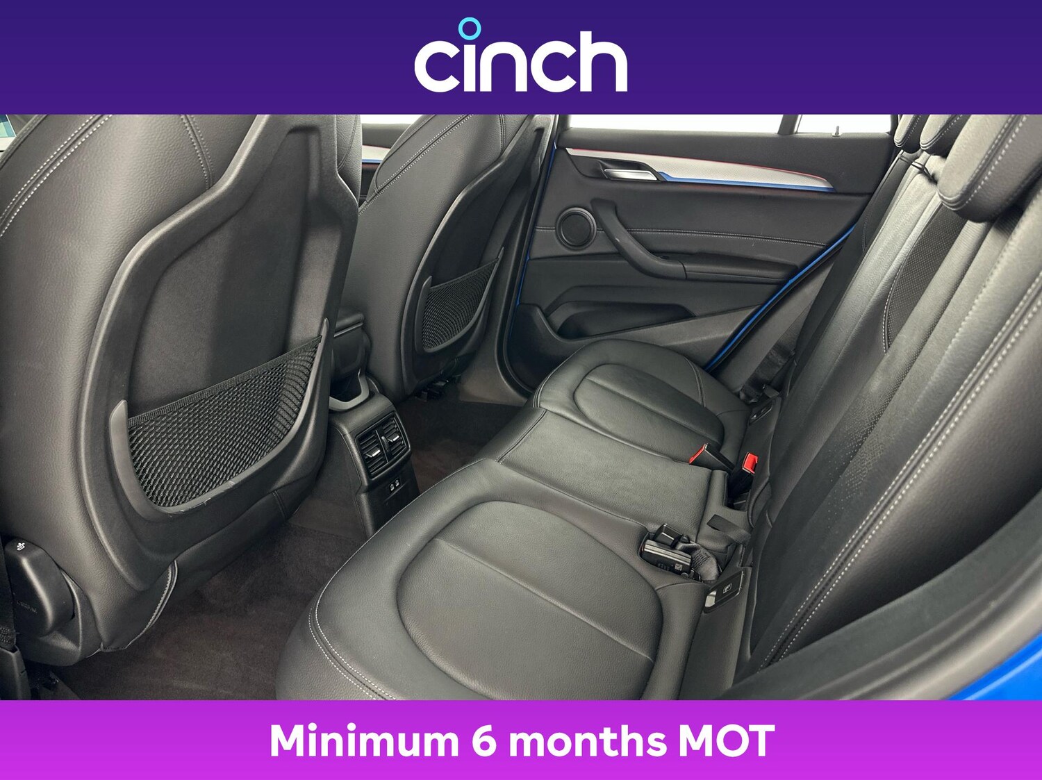 Used BMW X1 2020 for sale - 76140824: Photo 20