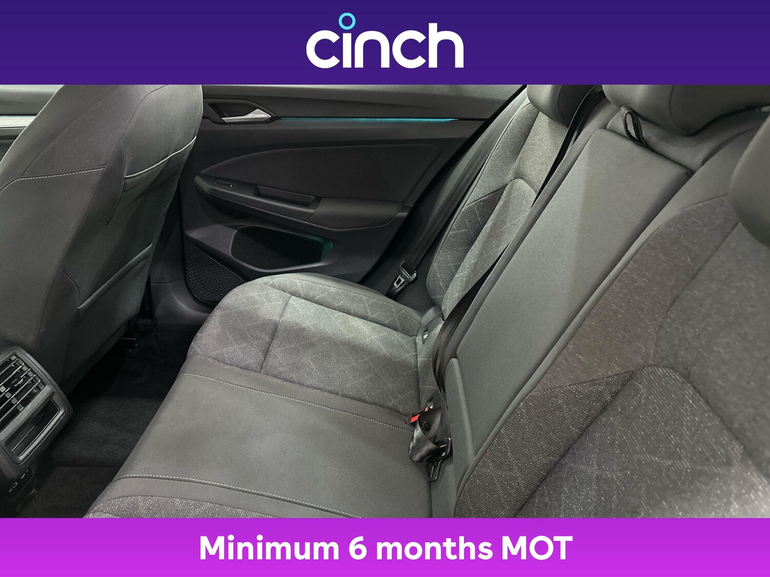 Used Volkswagen Golf 2021 for sale - 77020311: Photo 20