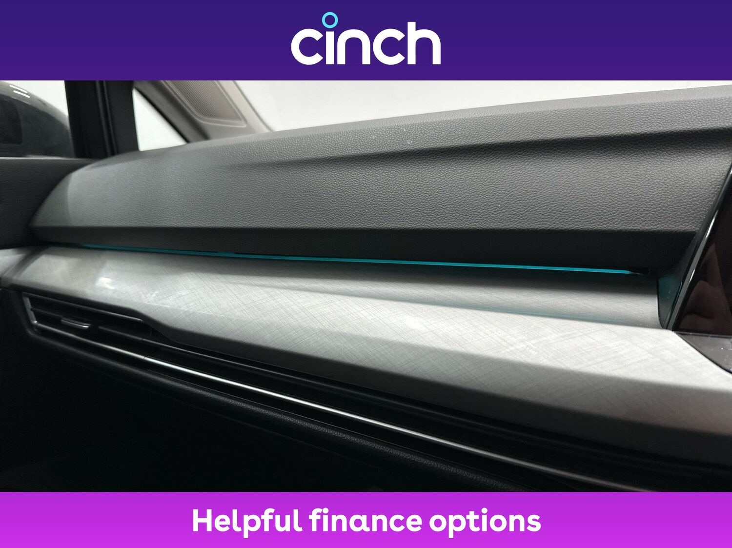 Used Volkswagen Golf 2021 for sale - 77020311: Photo 35