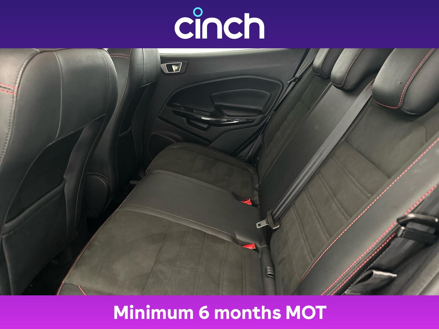 Used Ford Ecosport 2019 for sale - 76665232: Photo 20