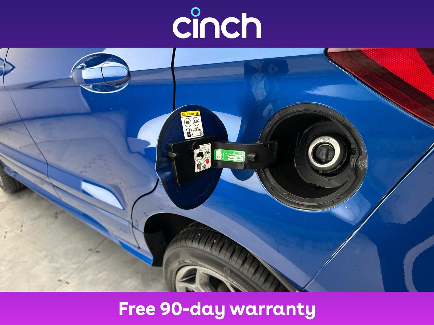 Used Ford Ecosport 2019 for sale - 76665232: Photo 29