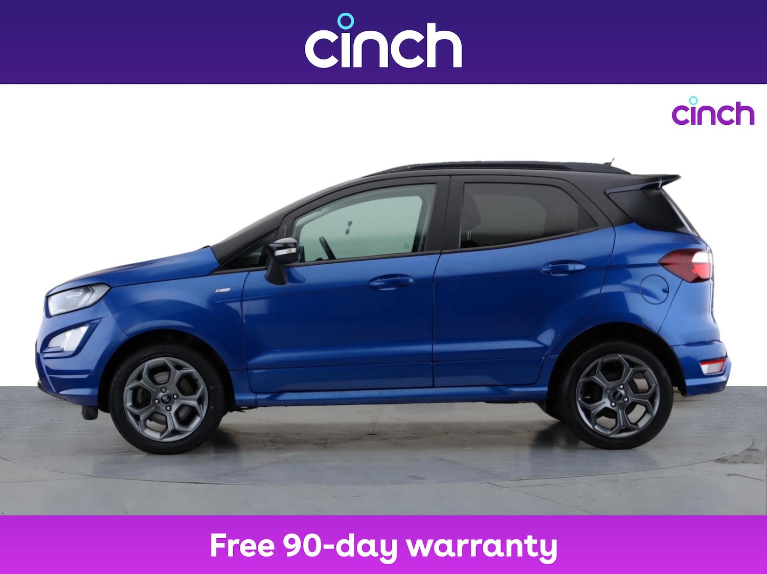 Used Ford Ecosport 2019 for sale - 76665232: Photo 8