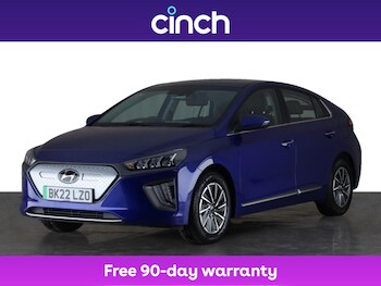 Hyundai - IONIQ