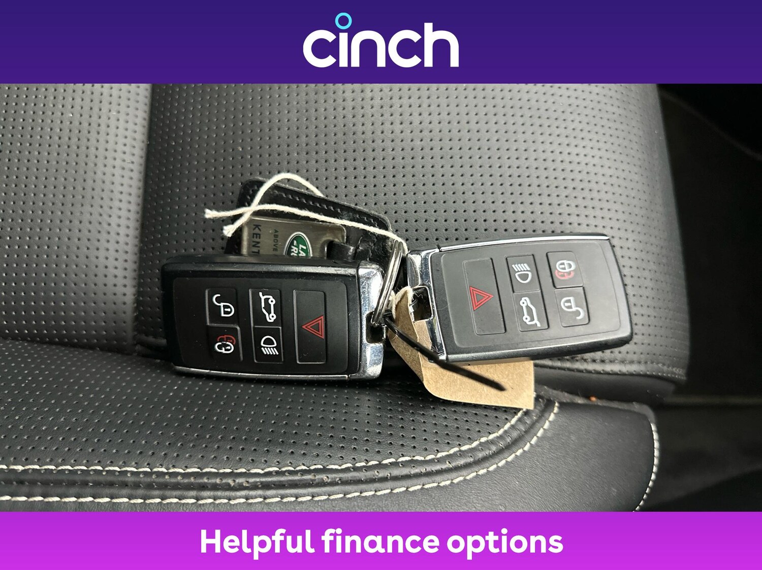 Used Jaguar E-Pace 2019 for sale - 76668336: Photo 30