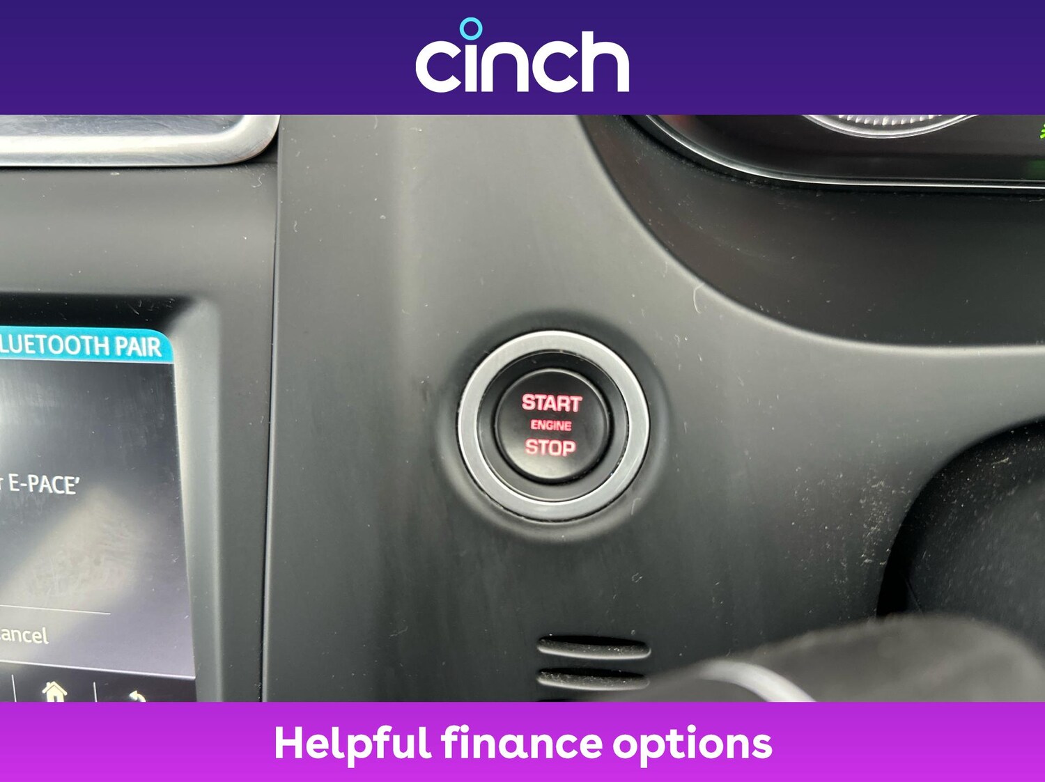 Used Jaguar E-Pace 2019 for sale - 76668336: Photo 35