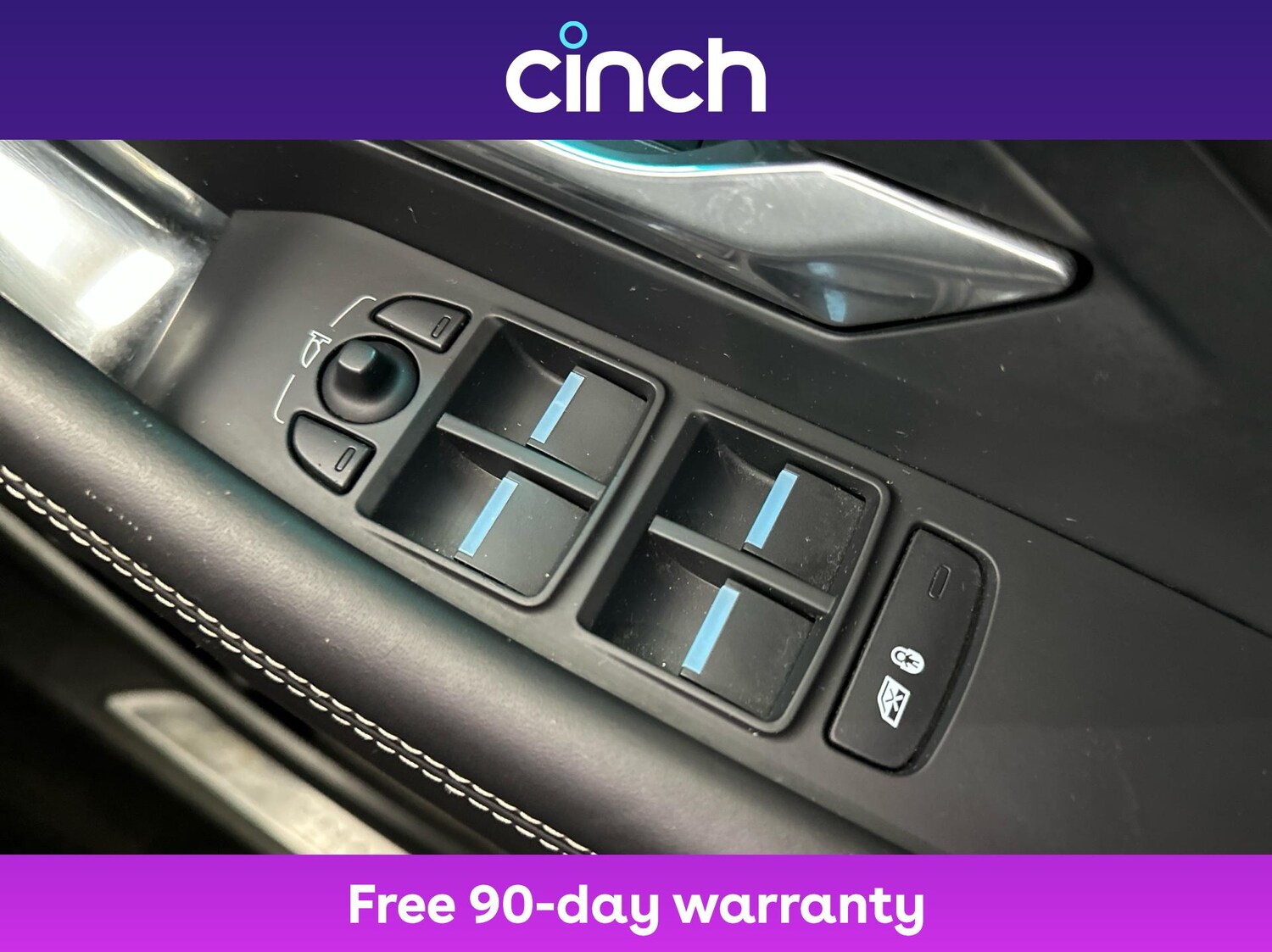 Used Jaguar E-Pace 2019 for sale - 76668336: Photo 39