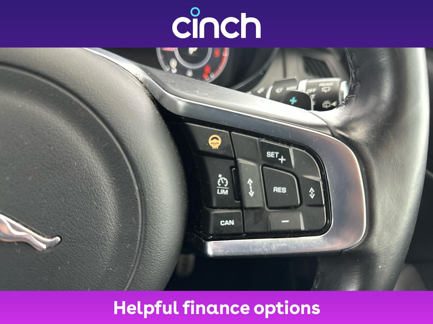 Used Jaguar E-Pace 2019 for sale - 76668336: Photo 40