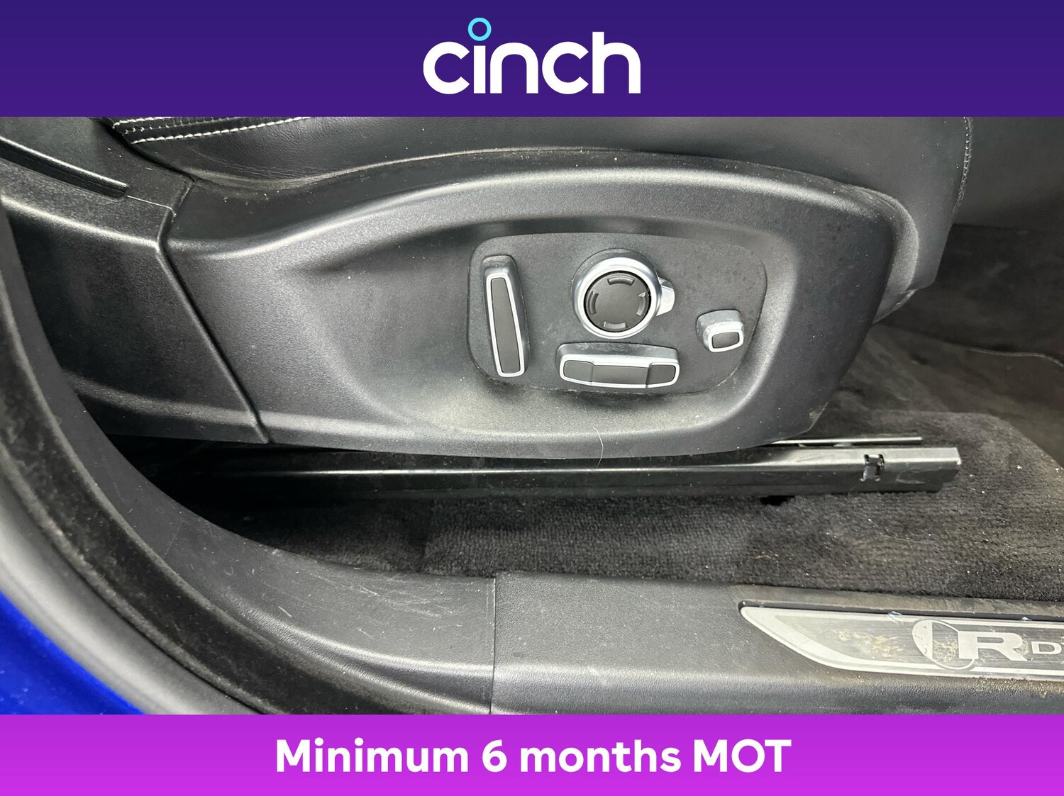 Used Jaguar E-Pace 2019 for sale - 76668336: Photo 42