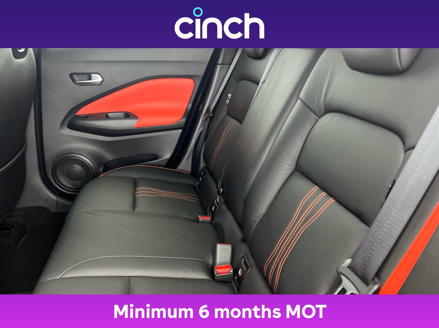 Used Nissan Juke 2020 for sale - 76896455: Photo 20