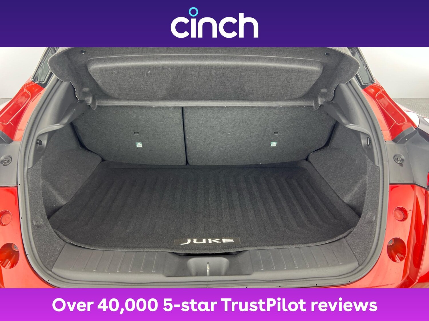 Used Nissan Juke 2020 for sale - 76896455: Photo 21