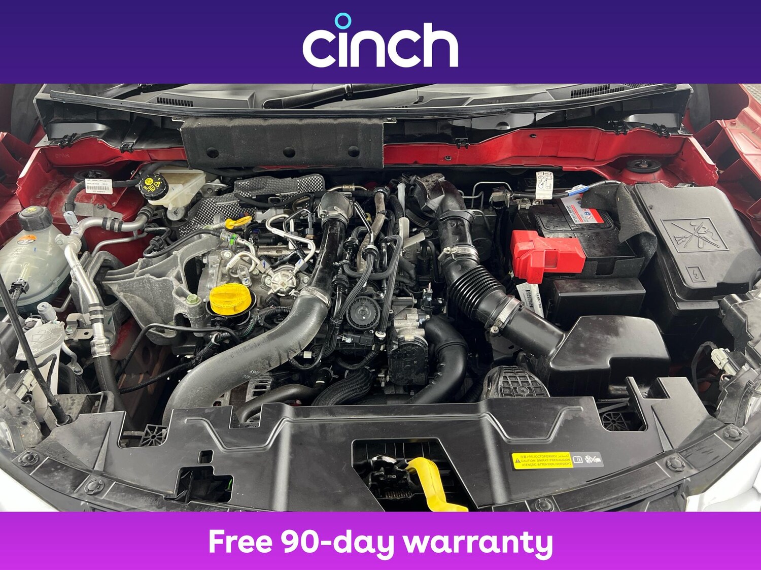 Used Nissan Juke 2020 for sale - 76896455: Photo 23