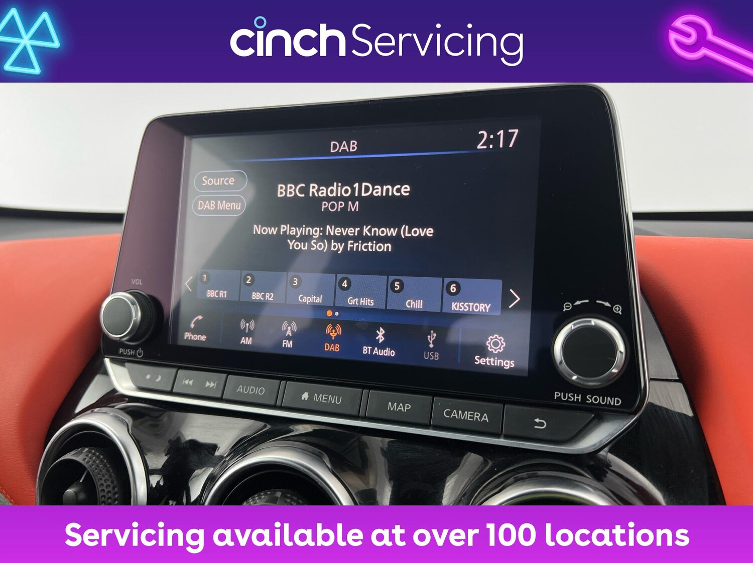 Used Nissan Juke 2020 for sale - 76896455: Photo 31