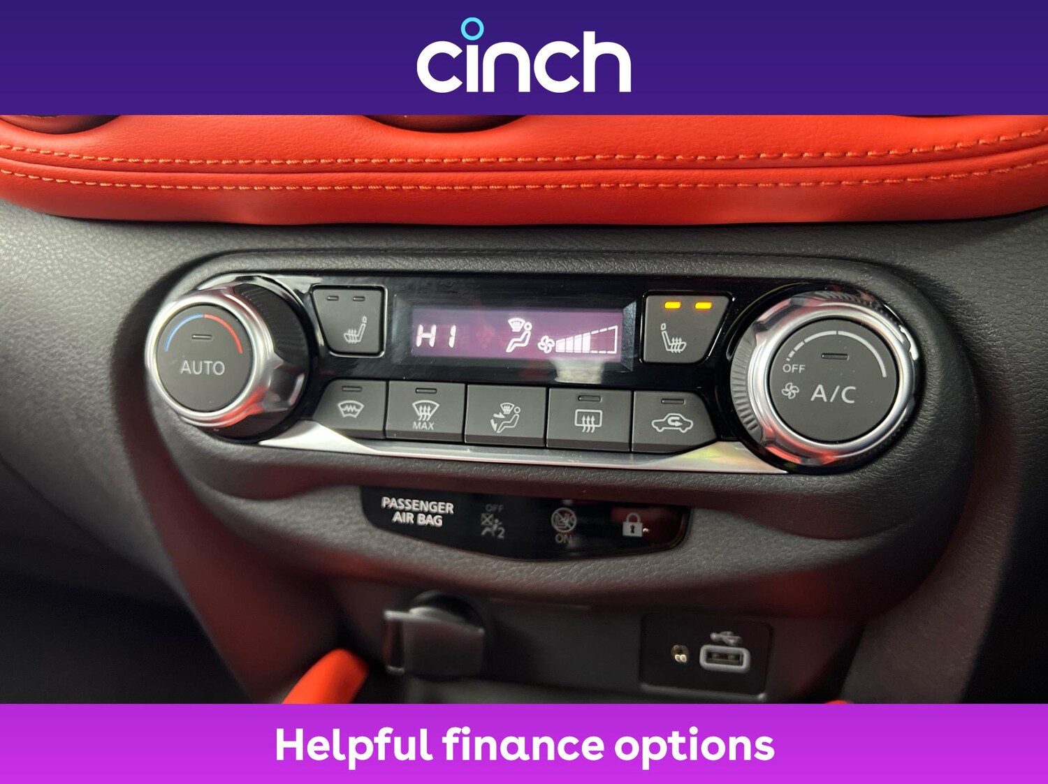 Used Nissan Juke 2020 for sale - 76896455: Photo 35