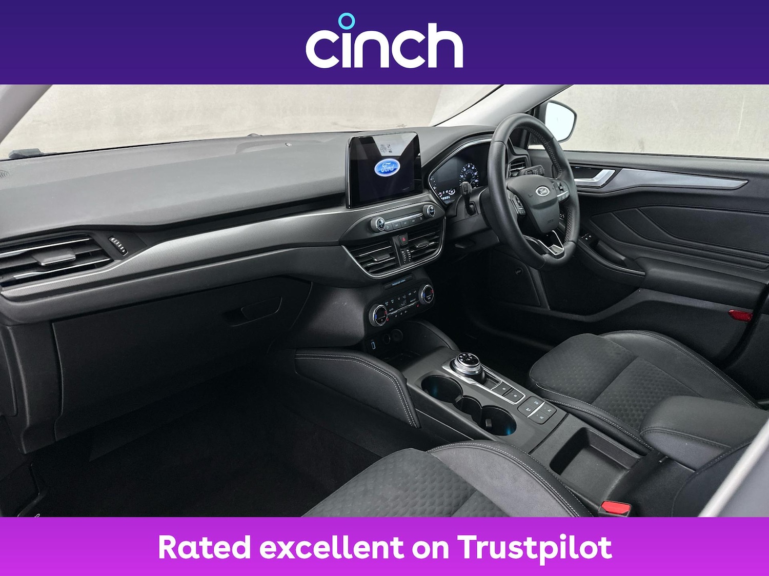 Used Ford Focus 2020 for sale - 76973000: Photo 14