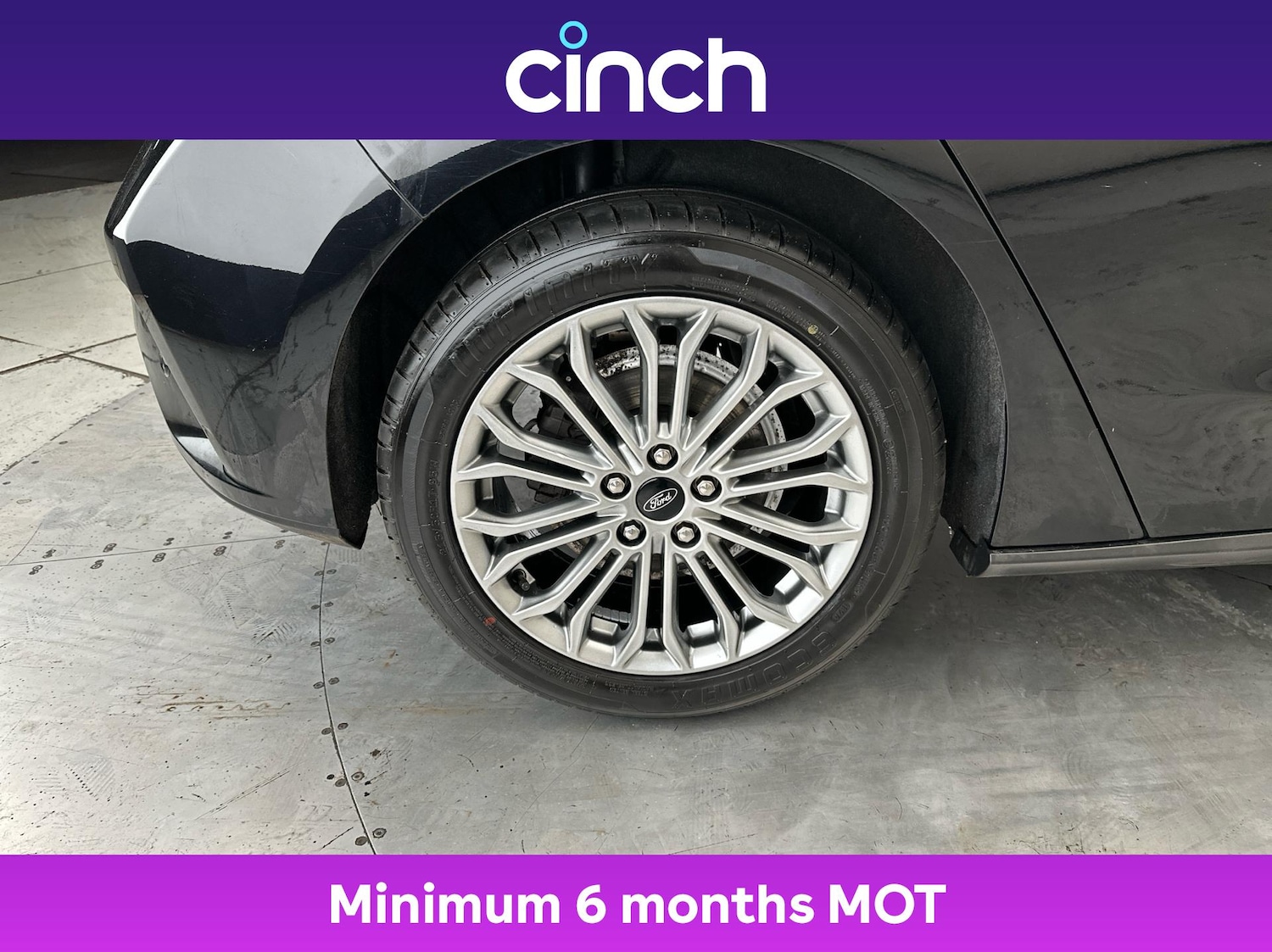 Used Ford Focus 2020 for sale - 76973000: Photo 27