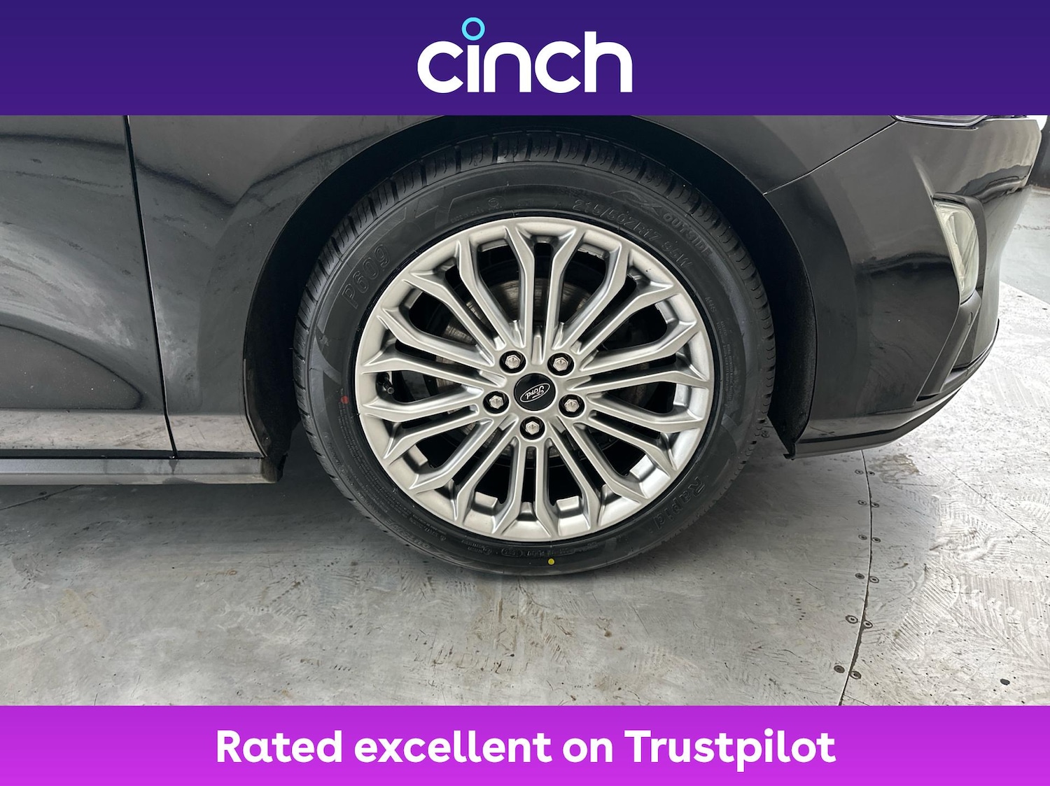 Used Ford Focus 2020 for sale - 76973000: Photo 28