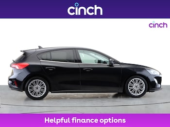 Used Ford Focus 2020 for sale - 76973000: Photo