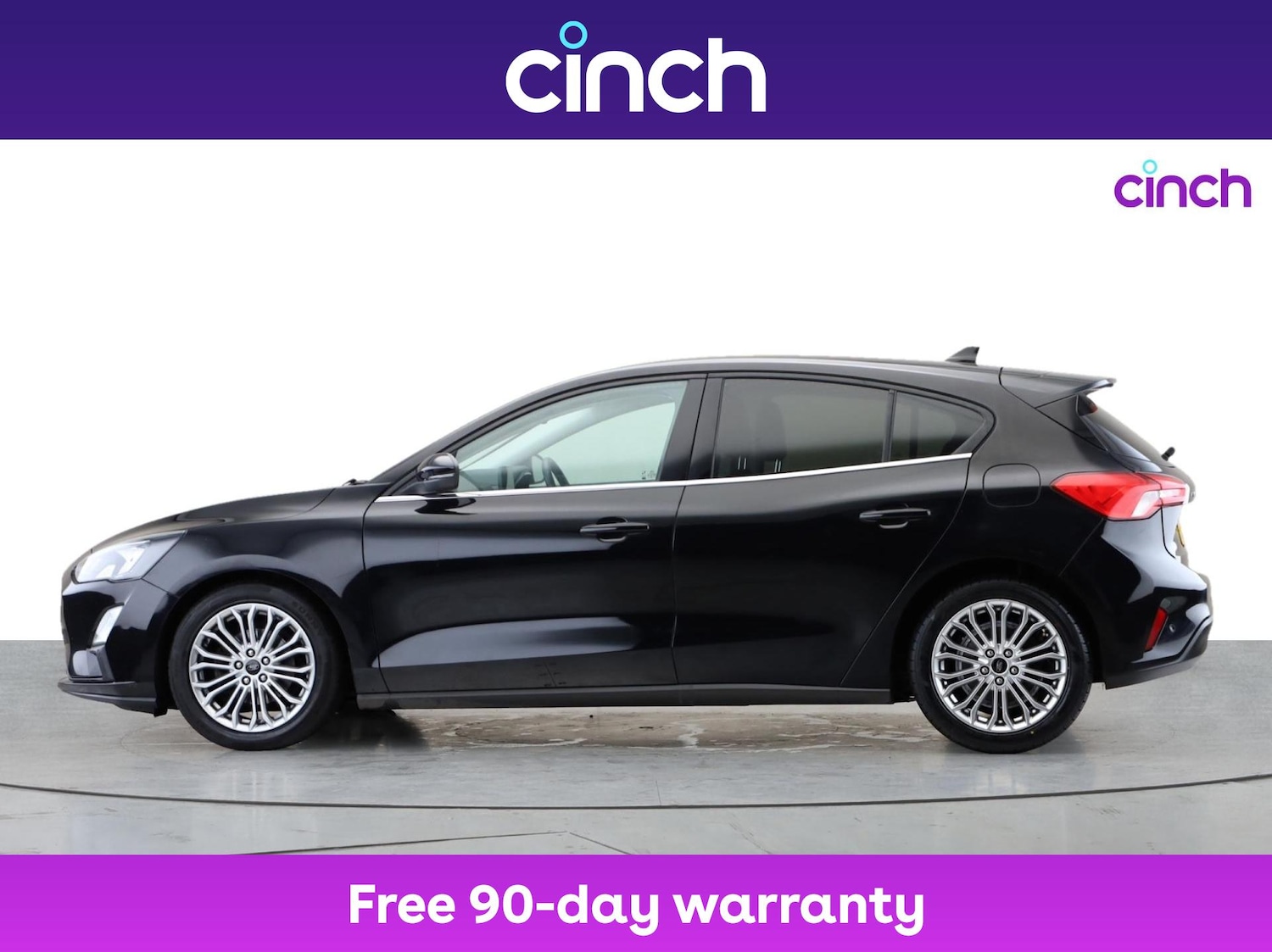 Used Ford Focus 2020 for sale - 76973000: Photo 8
