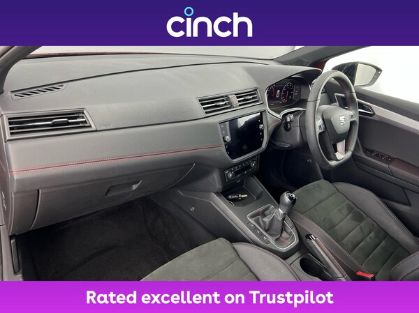 Used SEAT Ibiza 2021 for sale - 75613622: Photo 14