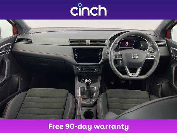 Used SEAT Ibiza 2021 for sale - 75613622: Photo 15