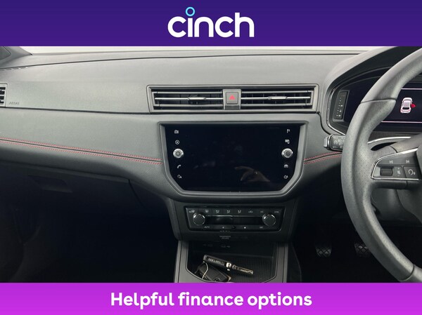 Used SEAT Ibiza 2021 for sale - 75613622: Photo 17