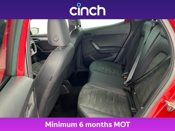 Used SEAT Ibiza 2021 for sale - 75613622: Photo 20