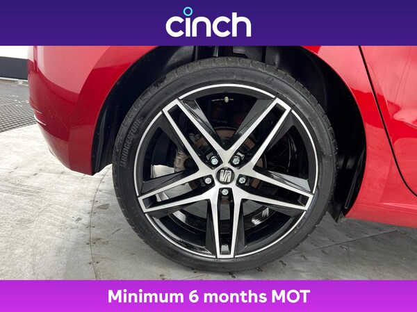 Used SEAT Ibiza 2021 for sale - 75613622: Photo 27