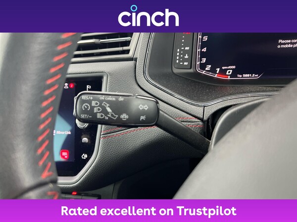 Used SEAT Ibiza 2021 for sale - 75613622: Photo 38