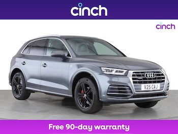 Audi - Q5