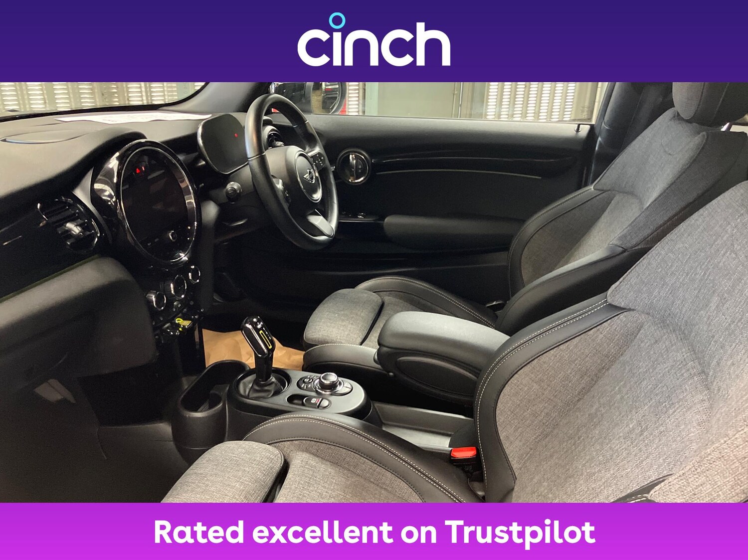 Used MINI Hatch 2021 for sale - 76357584: Photo 14