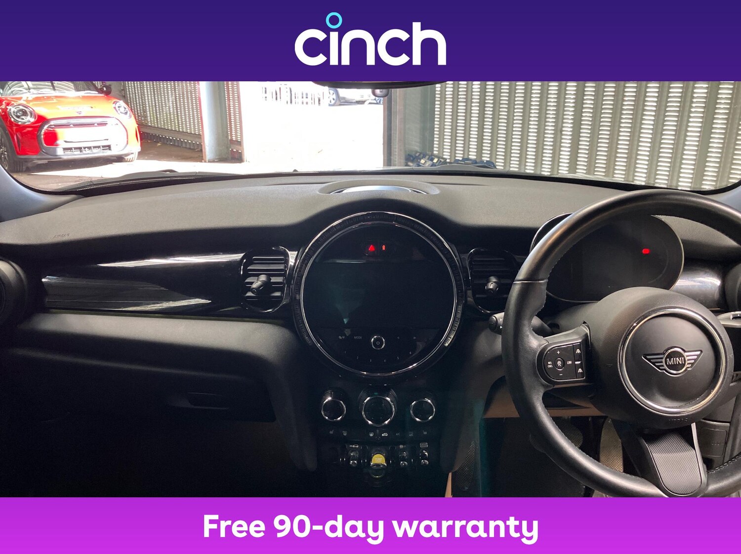 Used MINI Hatch 2021 for sale - 76357584: Photo 15