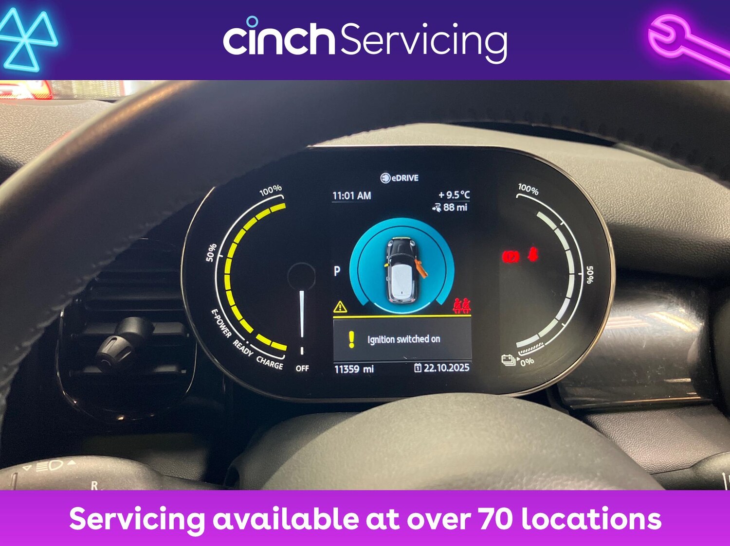 Used MINI Hatch 2021 for sale - 76357584: Photo 18