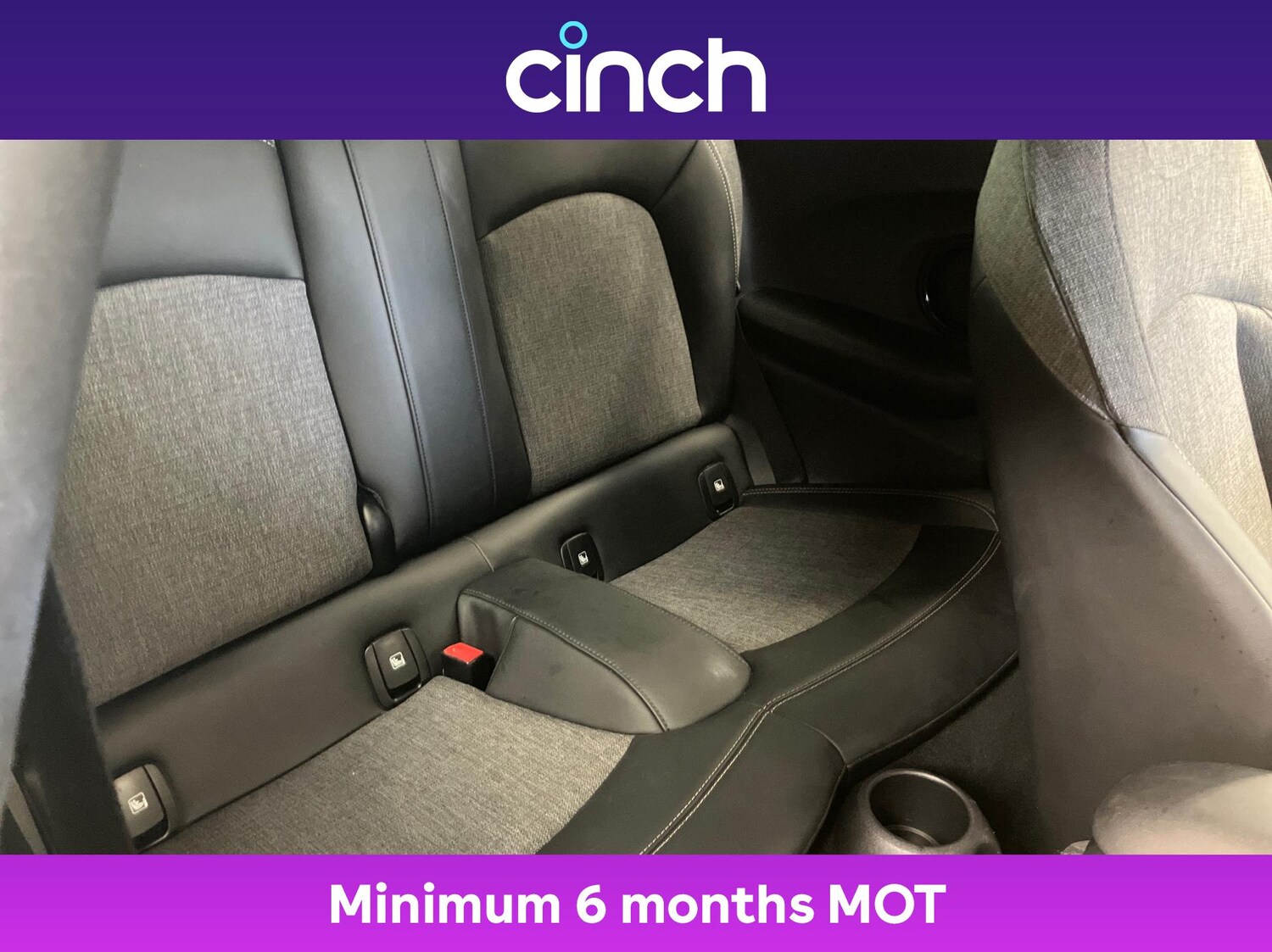 Used MINI Hatch 2021 for sale - 76357584: Photo 20