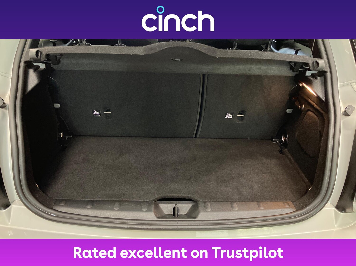 Used MINI Hatch 2021 for sale - 76357584: Photo 21