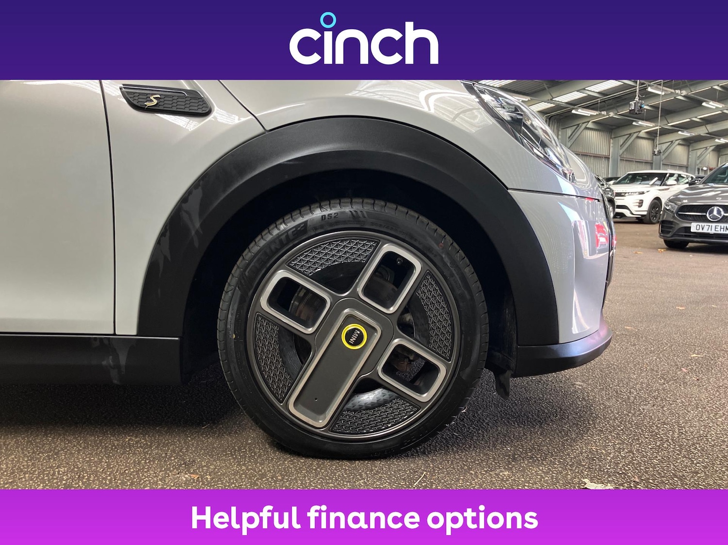 Used MINI Hatch 2021 for sale - 76357584: Photo 24