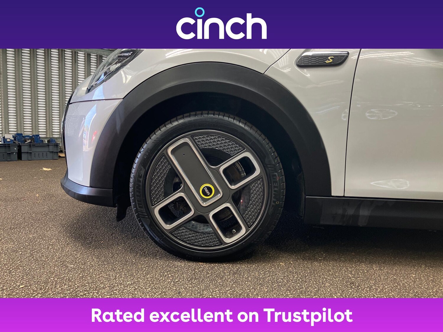 Used MINI Hatch 2021 for sale - 76357584: Photo 28