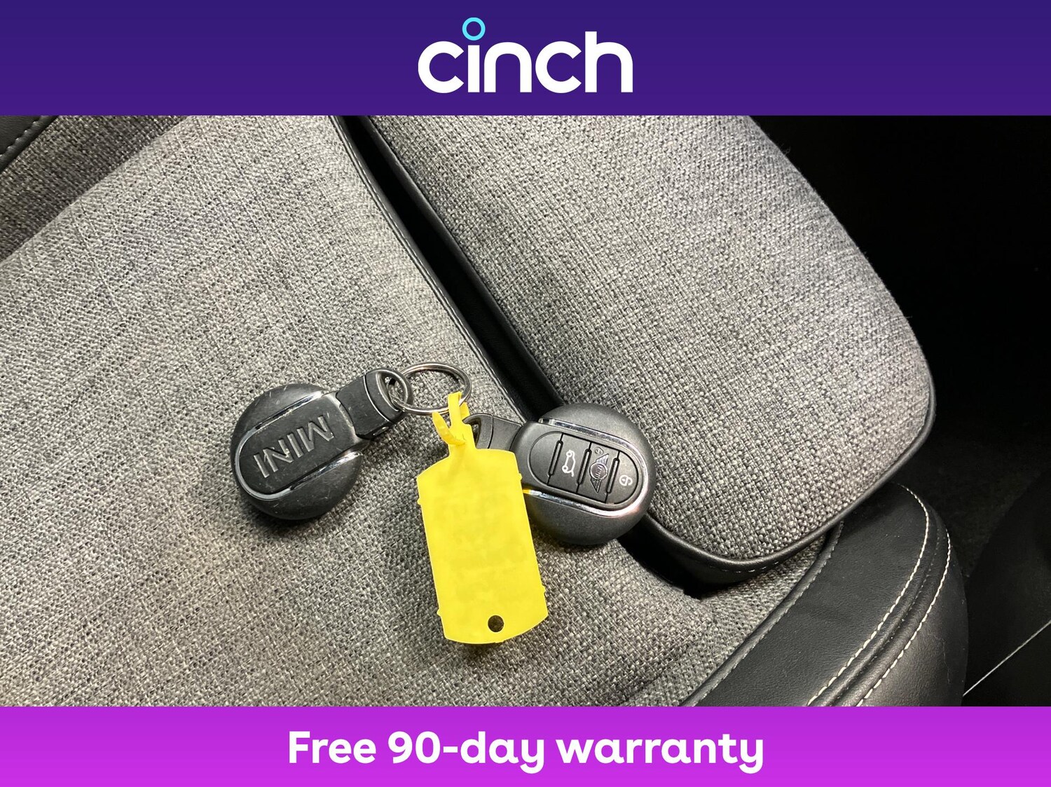 Used MINI Hatch 2021 for sale - 76357584: Photo 29