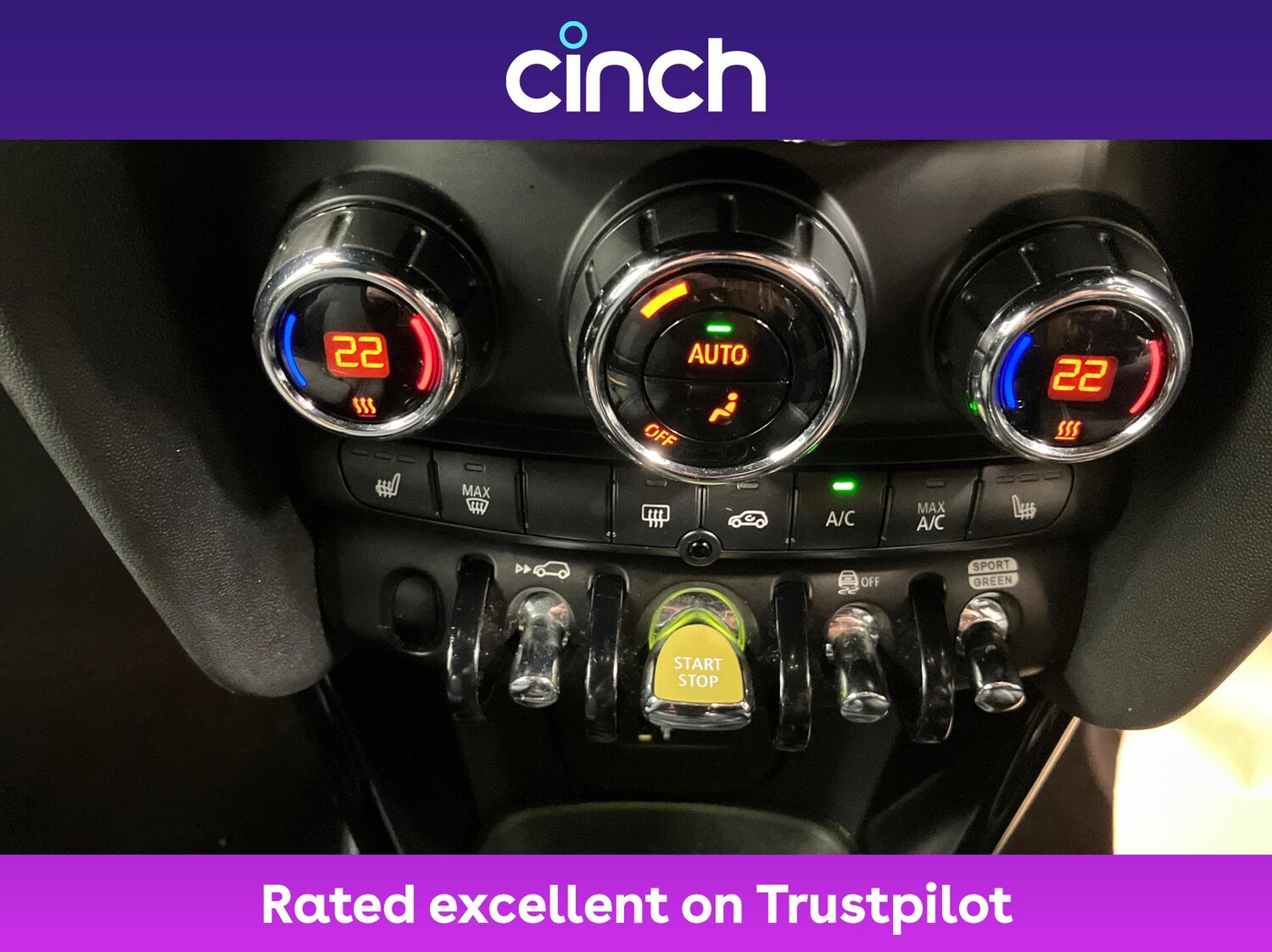 Used MINI Hatch 2021 for sale - 76357584: Photo 33