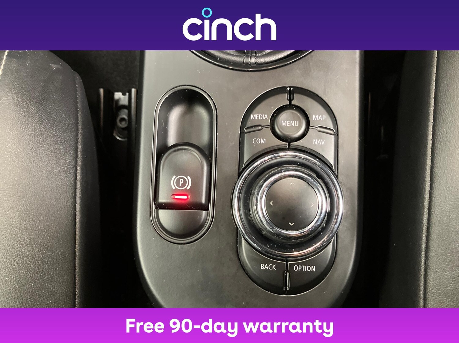 Used MINI Hatch 2021 for sale - 76357584: Photo 34