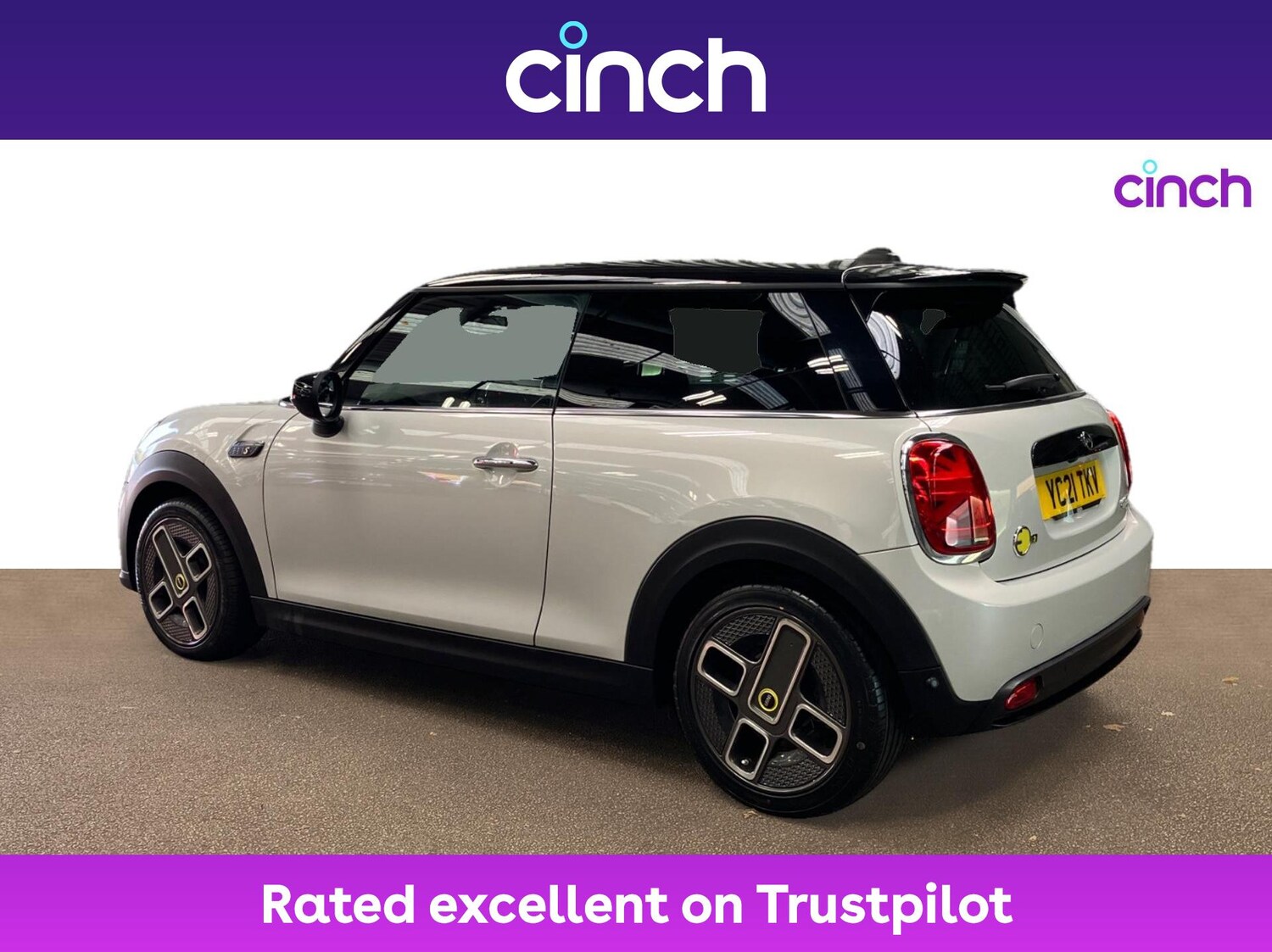 Used MINI Hatch 2021 for sale - 76357584: Photo 6