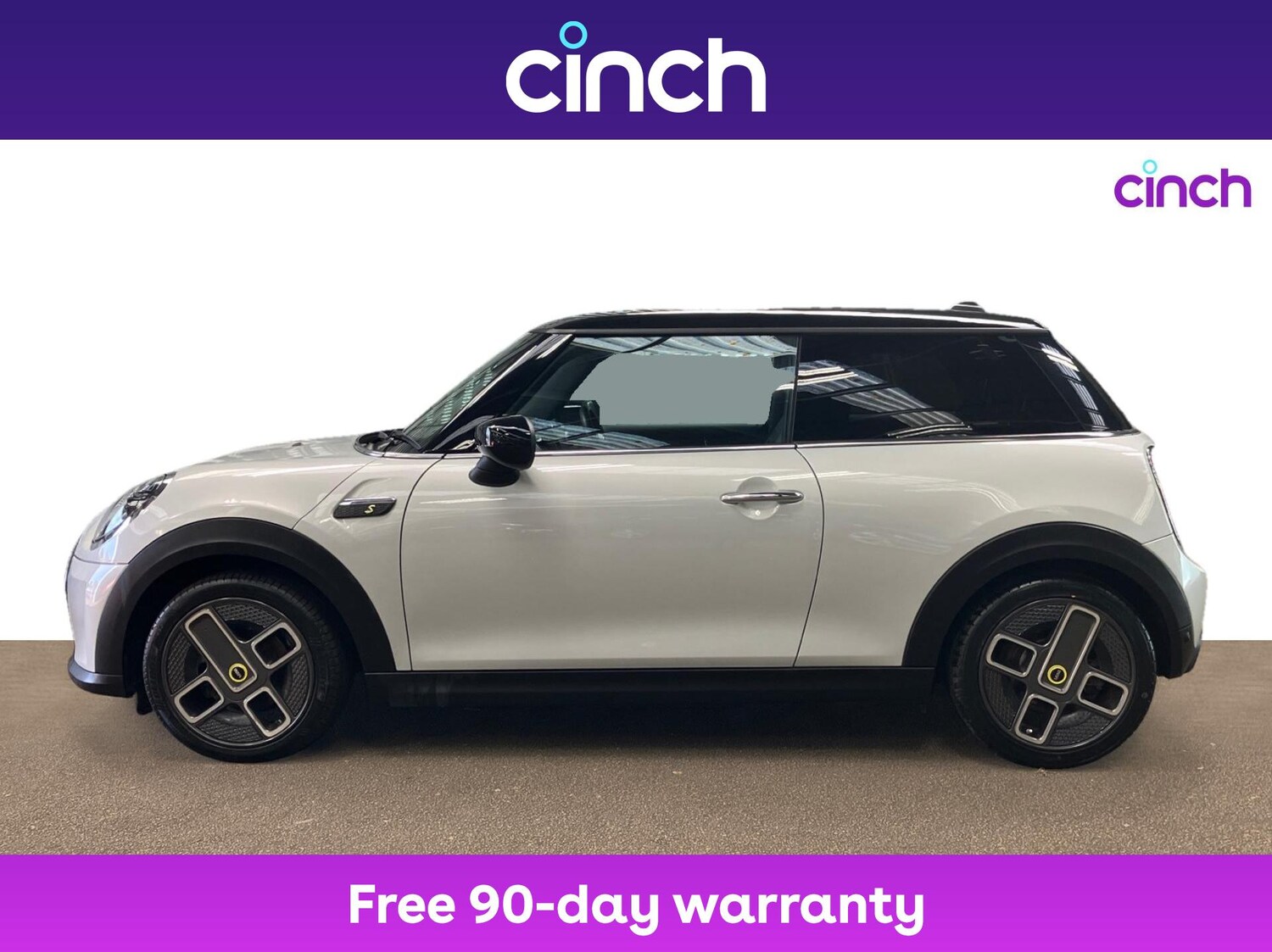Used MINI Hatch 2021 for sale - 76357584: Photo 8