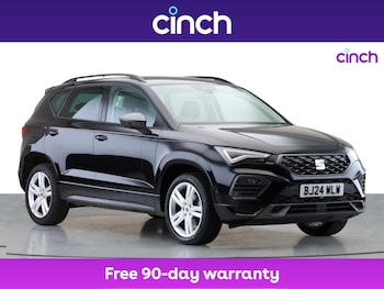 SEAT - Ateca