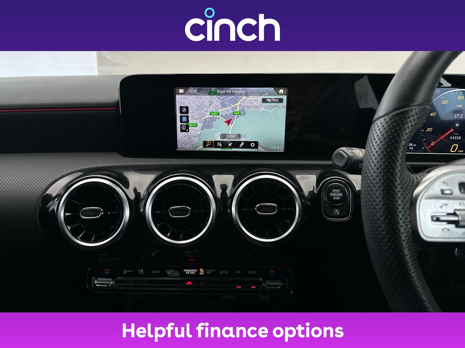 Used Mercedes-Benz A-Class 2020 for sale - 76704572: Photo 17